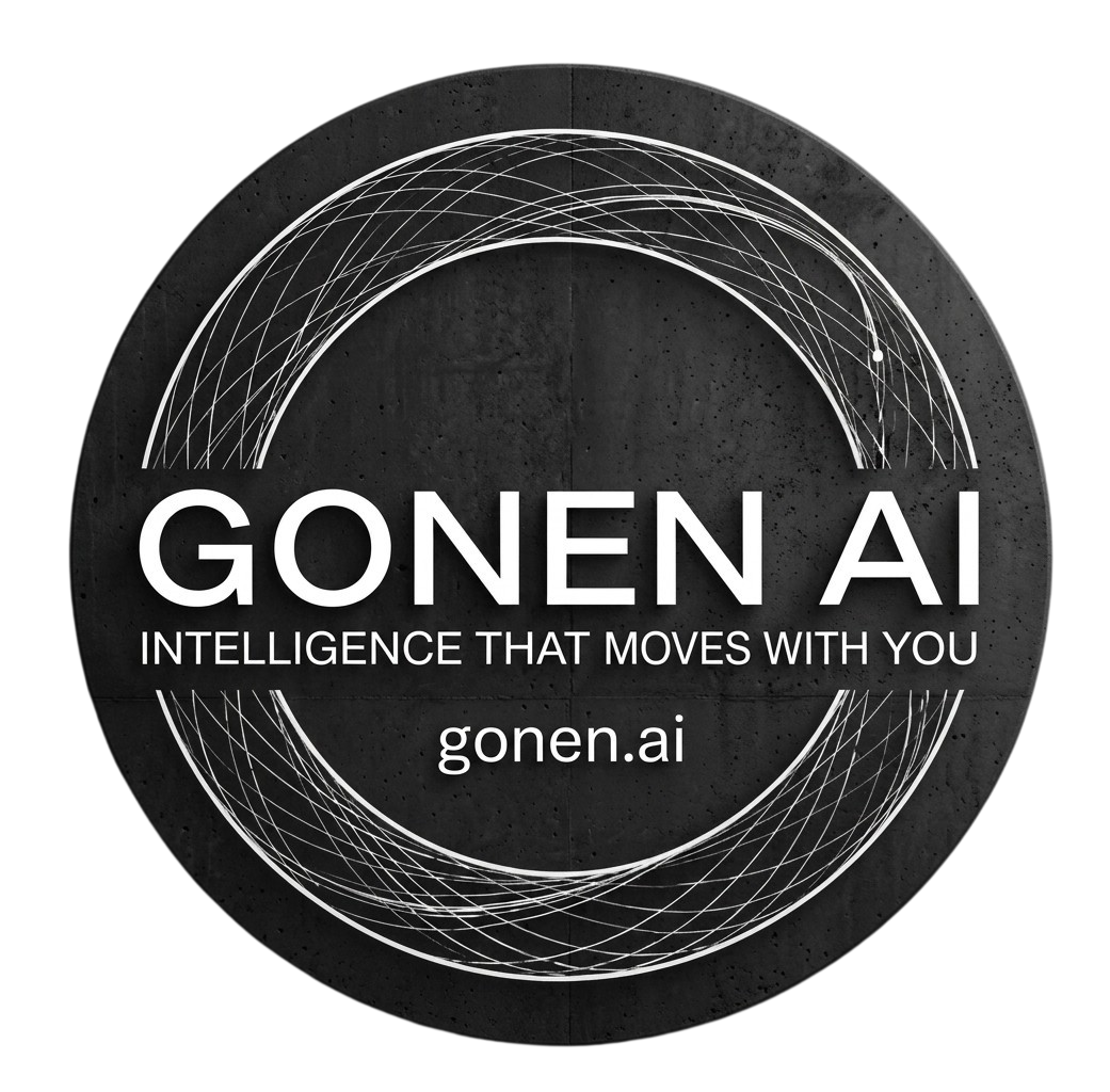 GONEN AI